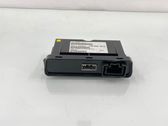 Tailgate/trunk control unit/module