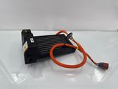 Chauffage électrique pour voiture