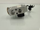 Air conditioning (A/C) expansion valve