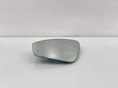 Wing mirror glass
