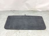 Trunk/boot floor carpet liner