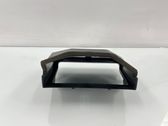 Air micro filter air duct channel part