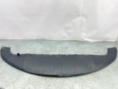 Front bumper skid plate/under tray