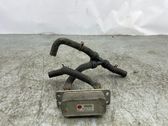 Jäähdyttimen lauhdutin (A/C)