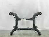 Rear subframe