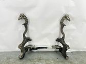 Front subframe