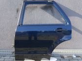 Rear door