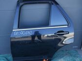 Rear door