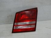 Tailgate rear/tail lights