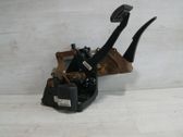 Brake pedal