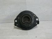 Engine mount bracket