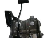 Brake pedal