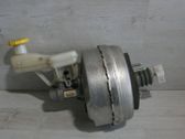 Servo-frein