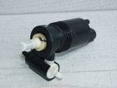 Headlight washer pump