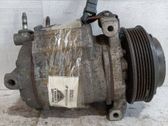 Ilmastointilaitteen kompressorin pumppu (A/C)