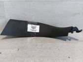 Trunk/boot sill cover protection