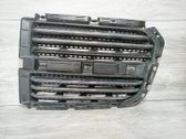 Front grill