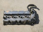 Rocker cam cover