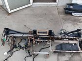 Panel de instrumentos