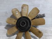 Impulsor de ventilador