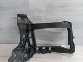 Soporte del parachoques delantero