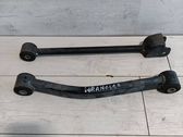 Rear control arm