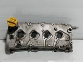 Rocker cam cover
