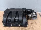 Intake manifold