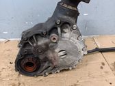 Front differential