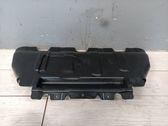 Engine splash shield/under tray
