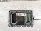 Блок управления двигателем ECU