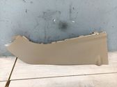 Centre console side trim front