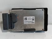 Module de commande suspension