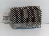 Sound amplifier