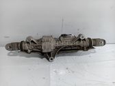 Lenksäule hinten