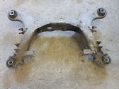 Rear subframe