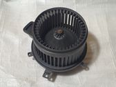 Heater fan/blower