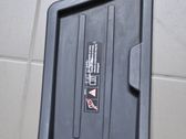 Other trunk/boot trim element