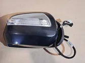 Front door electric wing mirror