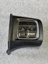 Steering wheel buttons/switches