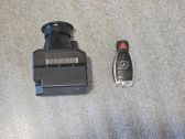 Ignition lock