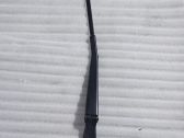 Front wiper blade arm