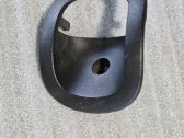 Seat trim