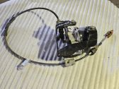 Gear selector