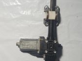 Seat adjustment motor