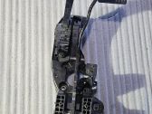 Pedal assembly