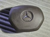 Airbag de volant