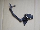 Air suspension front height level sensor