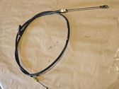 Handbrake/parking brake wiring cable