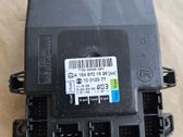 Door control unit/module